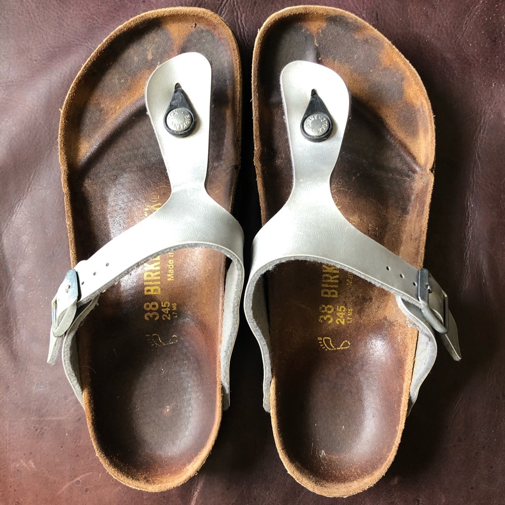 Birkenstock Gizeh Thong Sandal